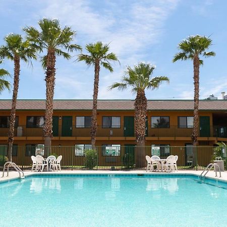 Budgetel Inn & Suites Yuma Extérieur photo