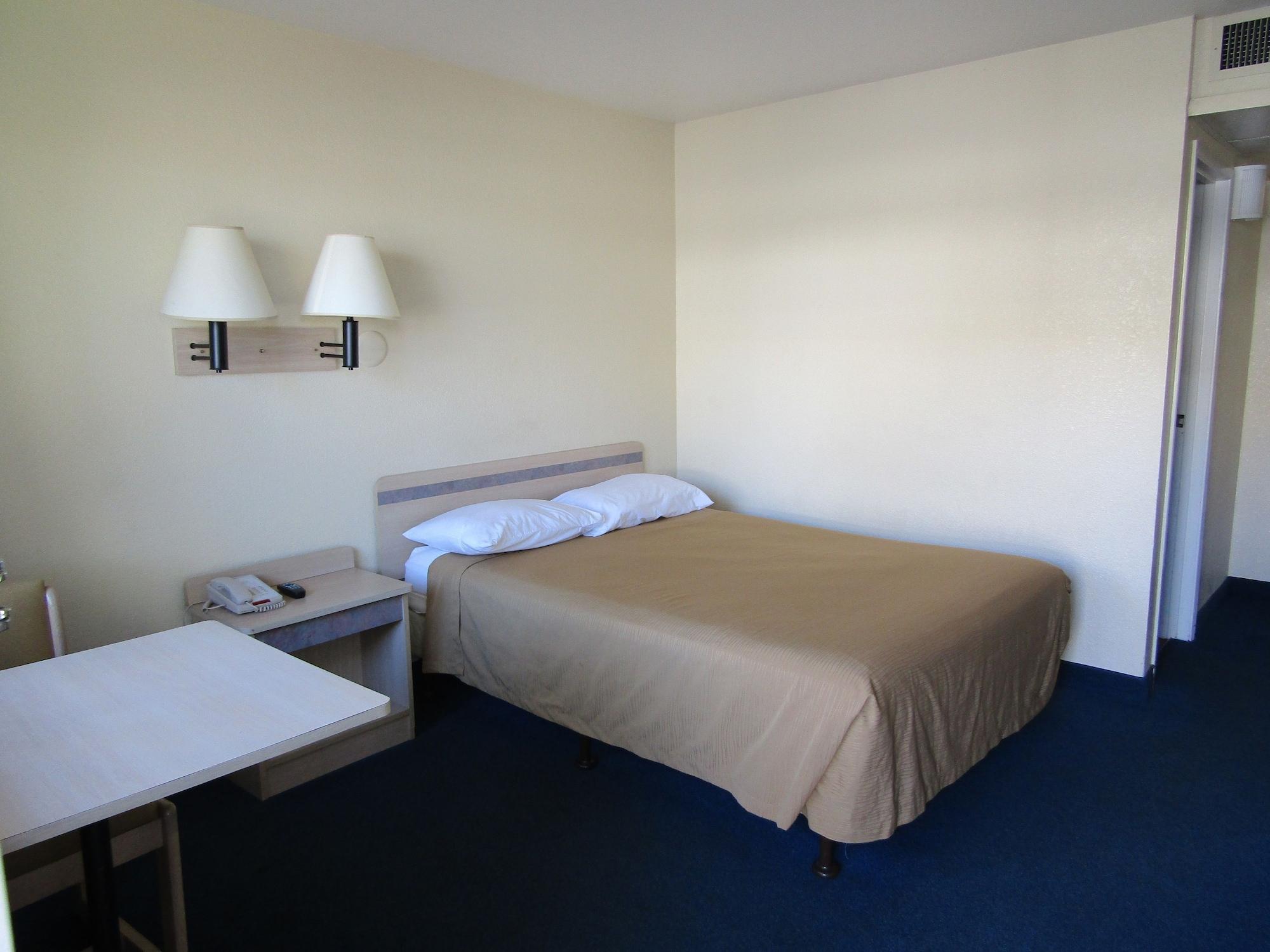 Budgetel Inn & Suites Yuma Extérieur photo