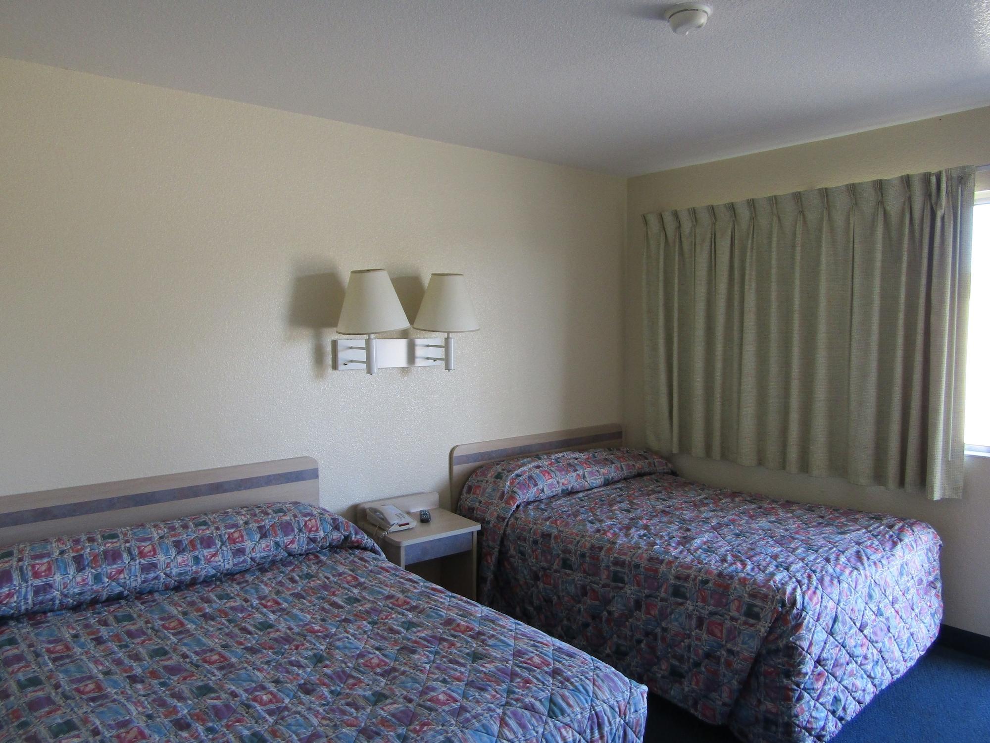 Budgetel Inn & Suites Yuma Extérieur photo
