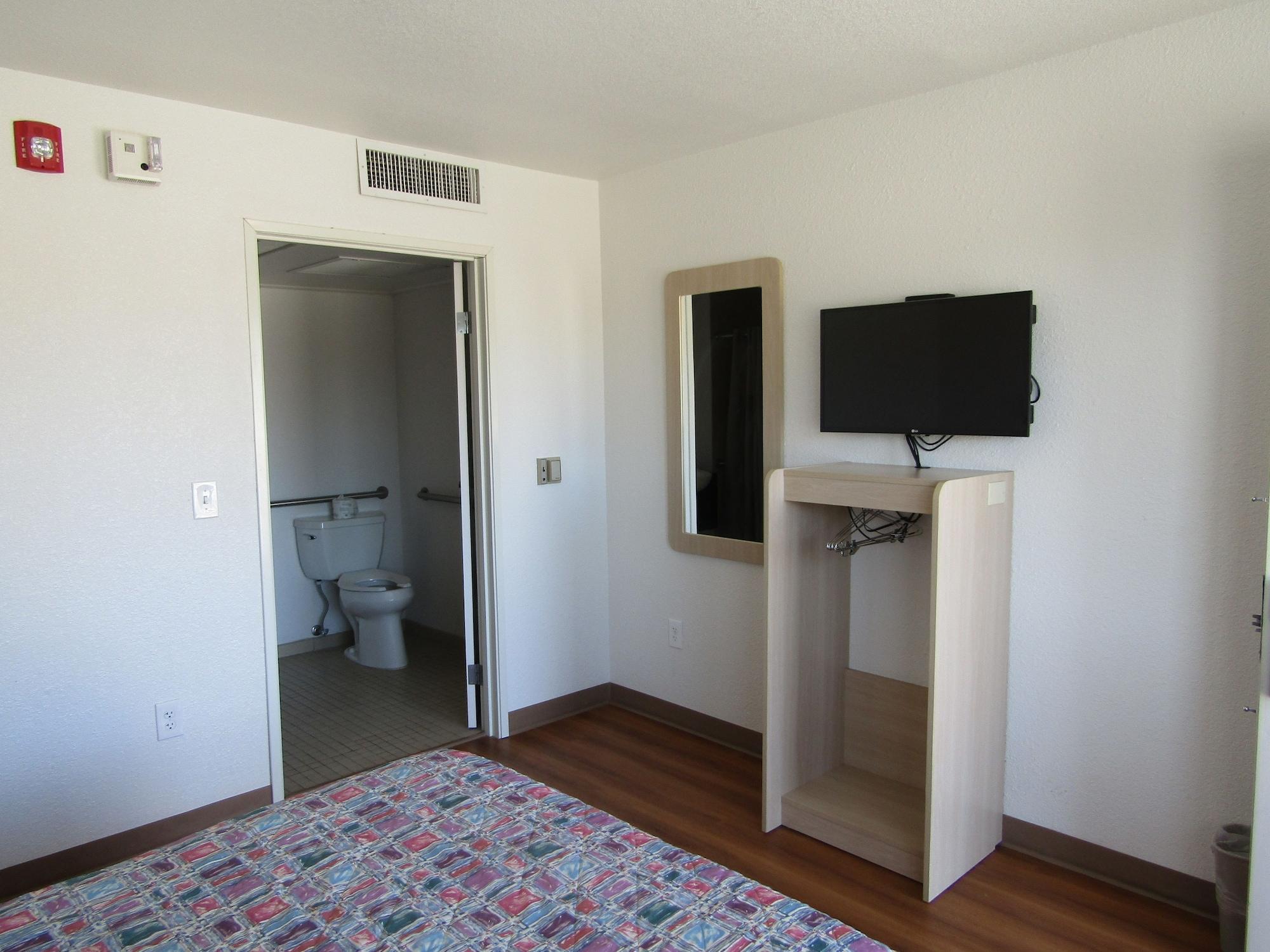 Budgetel Inn & Suites Yuma Extérieur photo