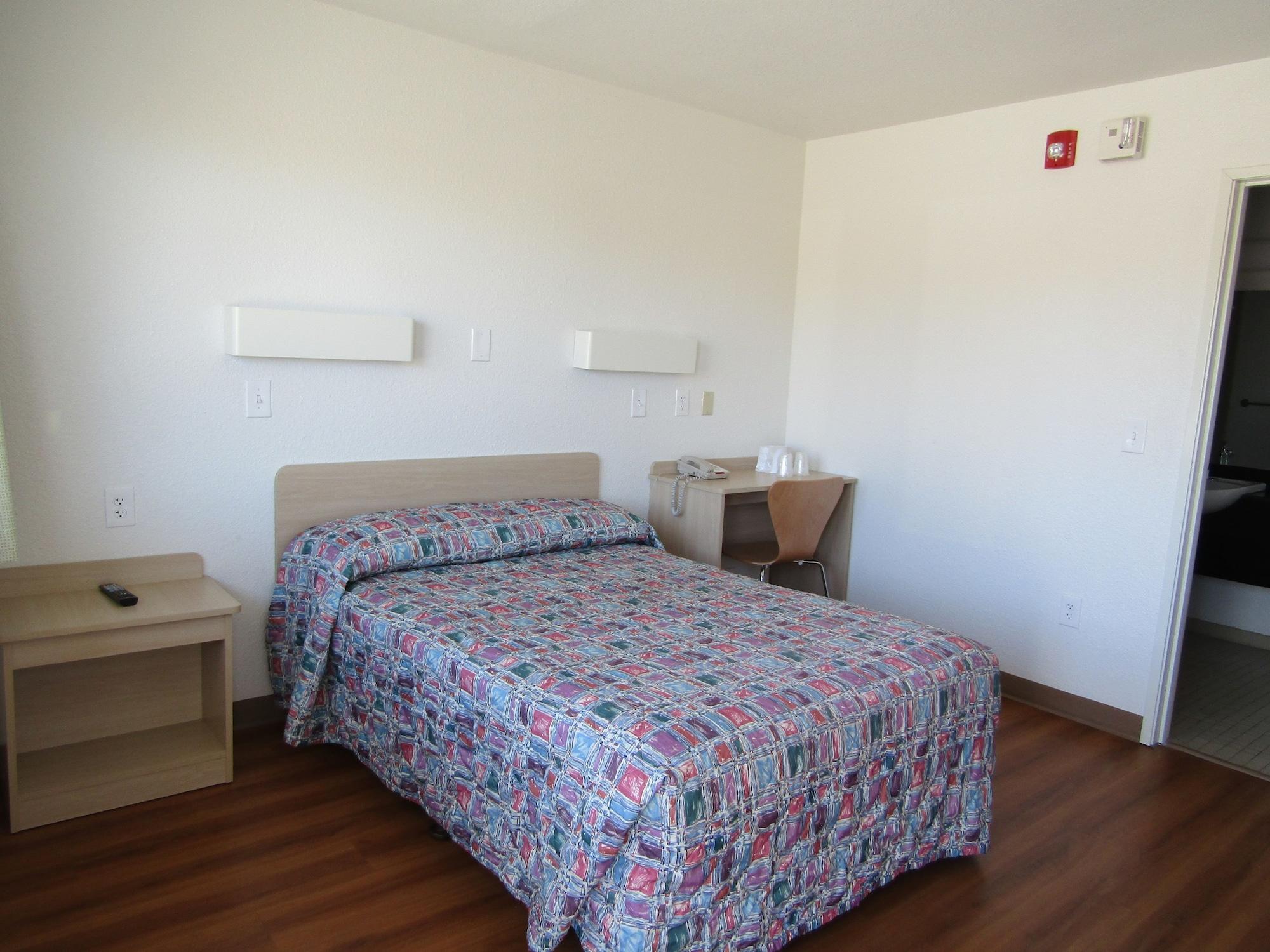 Budgetel Inn & Suites Yuma Extérieur photo