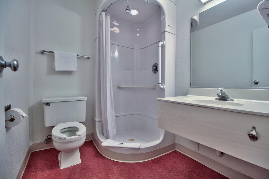 Budgetel Inn & Suites Yuma Chambre photo