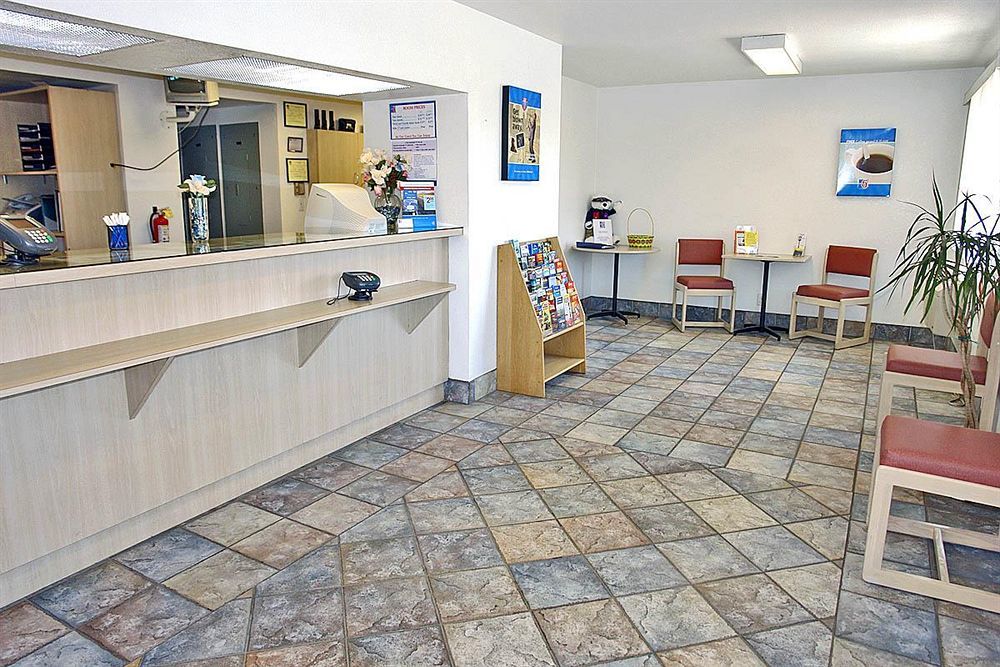 Budgetel Inn & Suites Yuma Extérieur photo