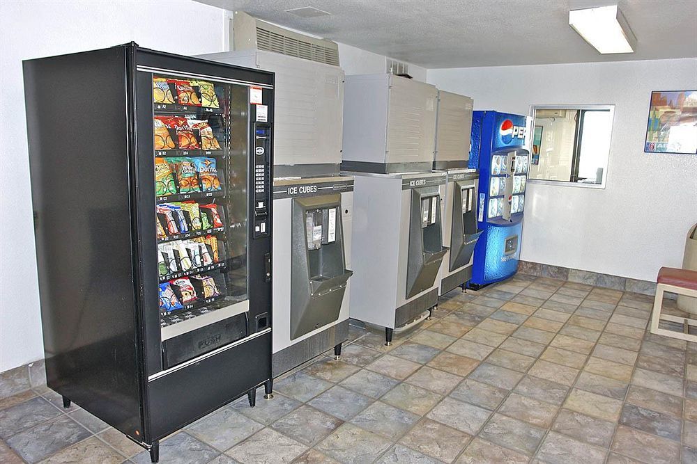 Budgetel Inn & Suites Yuma Extérieur photo