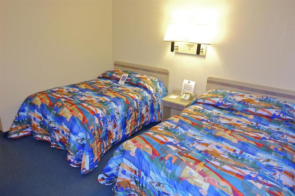 Budgetel Inn & Suites Yuma Chambre photo