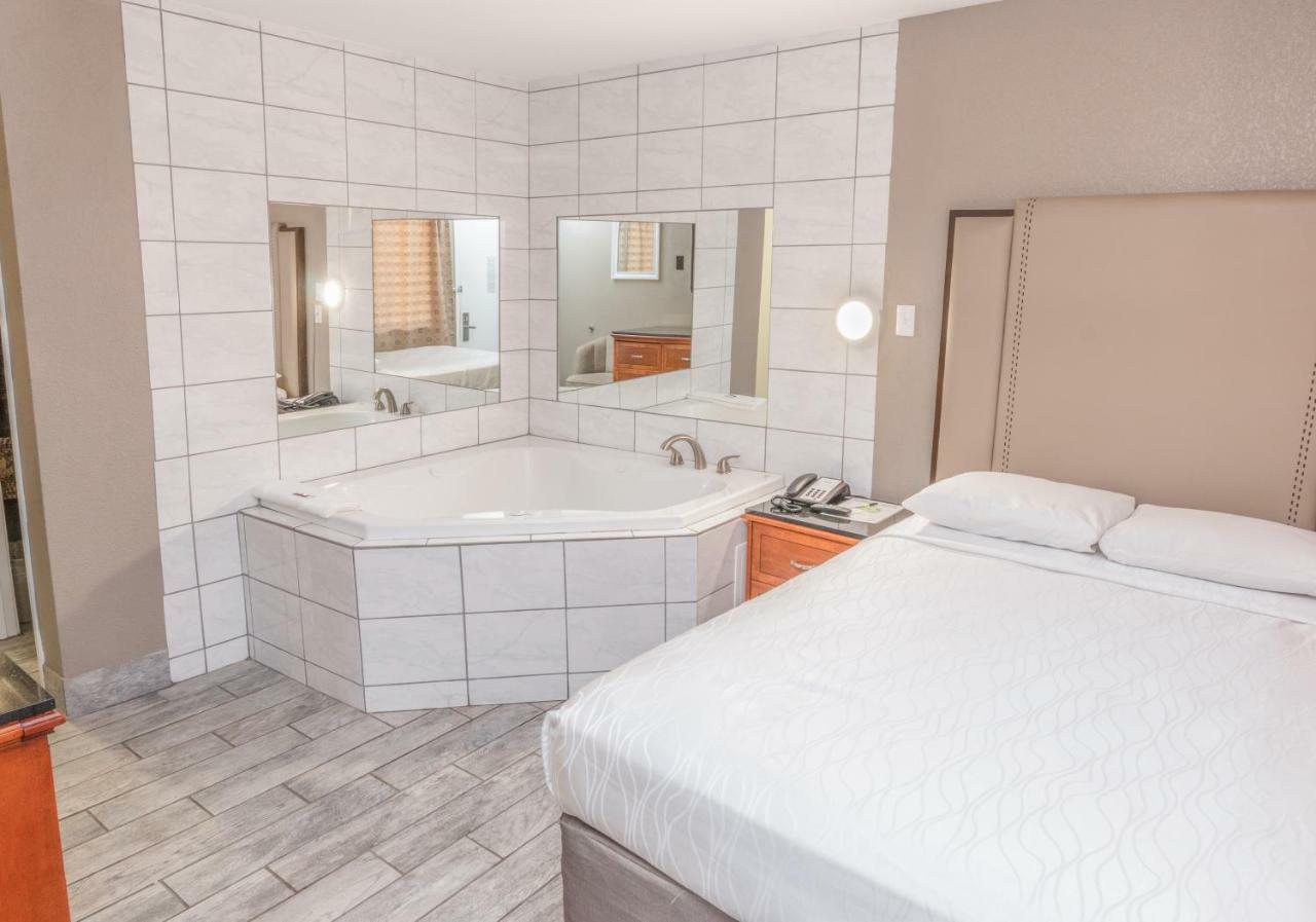 Budgetel Inn & Suites Yuma Extérieur photo