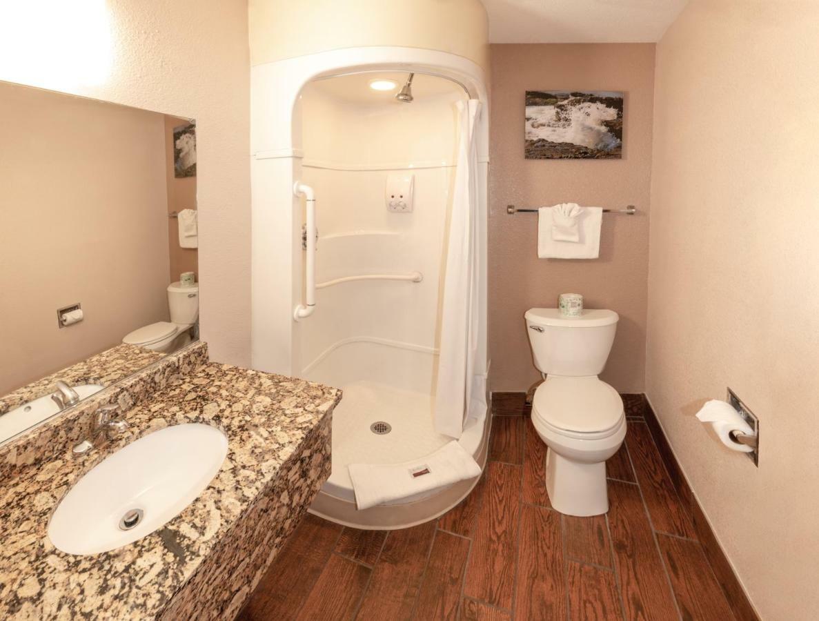 Budgetel Inn & Suites Yuma Extérieur photo
